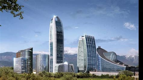 skyscrapercity sofia|List of tallest buildings in Sofia .